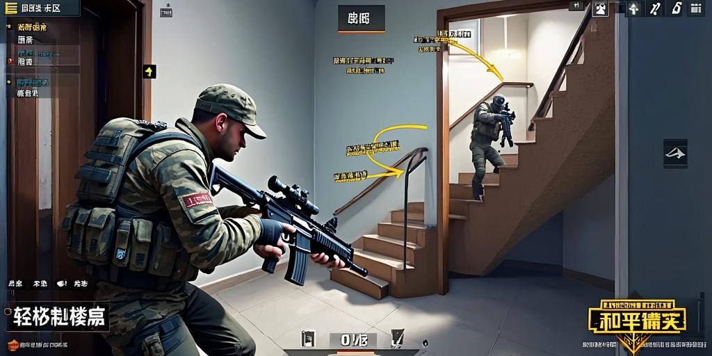 和平精英辅助【火焰鸟直装V6.0终极修复版】射线透视 准星聚点 空投透视 人物变大 显示手持 透视雷达